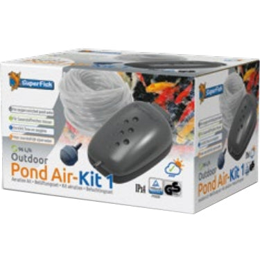 Superfish Pond Air-Kit 1
