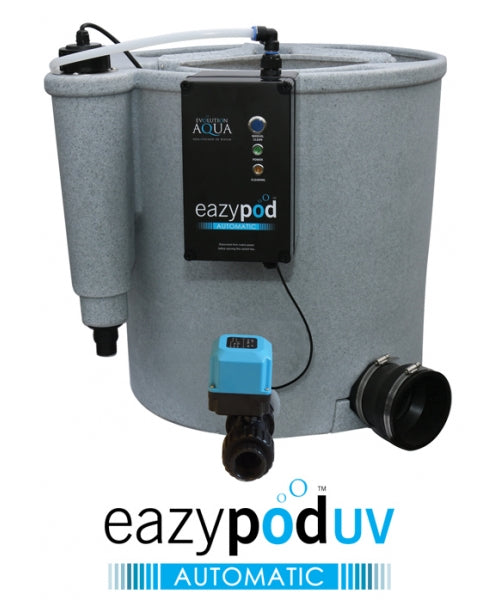 Eazy Pod UV Automatic