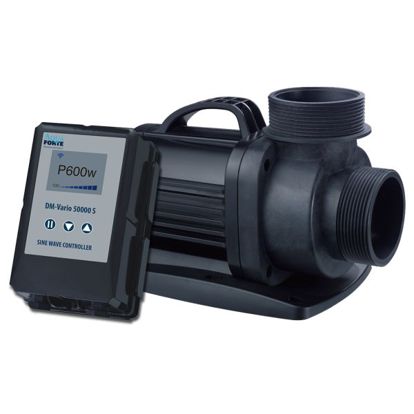 AquaForte Prime Vario WiFi 10000