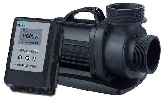 AquaForte Prime Vario S WiFi 40000