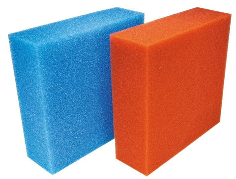 Oase Replacement foam for Biotec 5/10/30 Blue - Selective Koi Sales