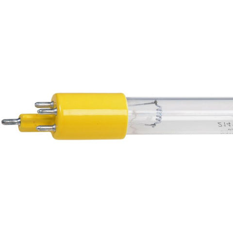 Lamp for UV-Ozone (Yellow end)