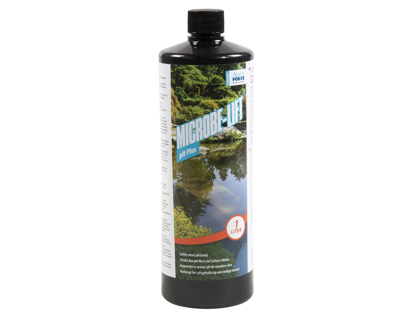 Microbe Lift PH + 1ltr