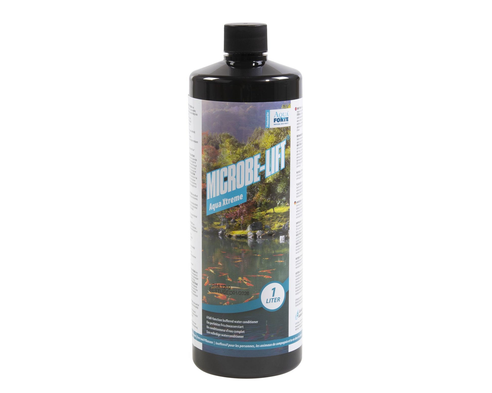 Microbe Lift Aqua Extreme 1ltr