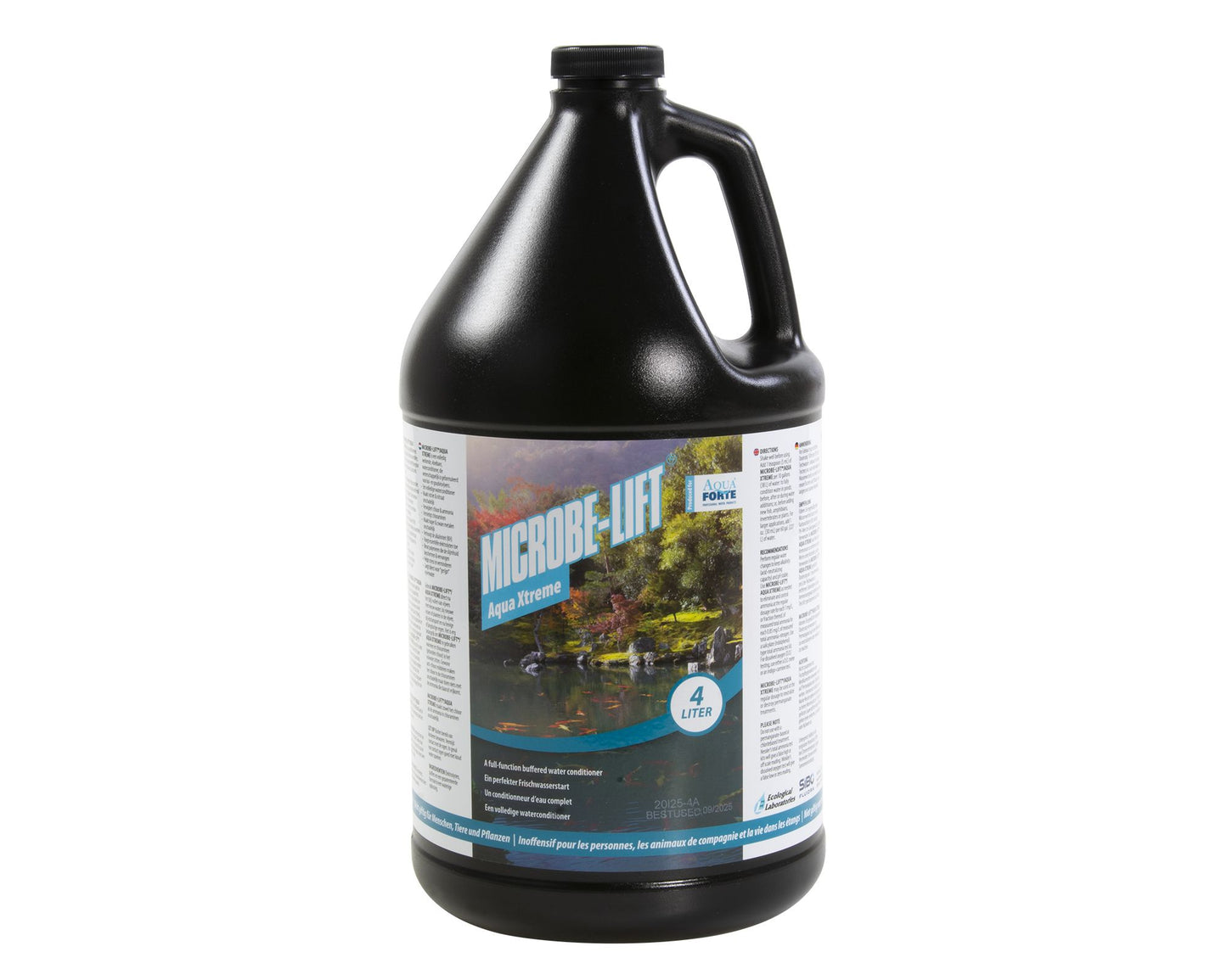 Microbe Lift Aqua Extreme 4ltr