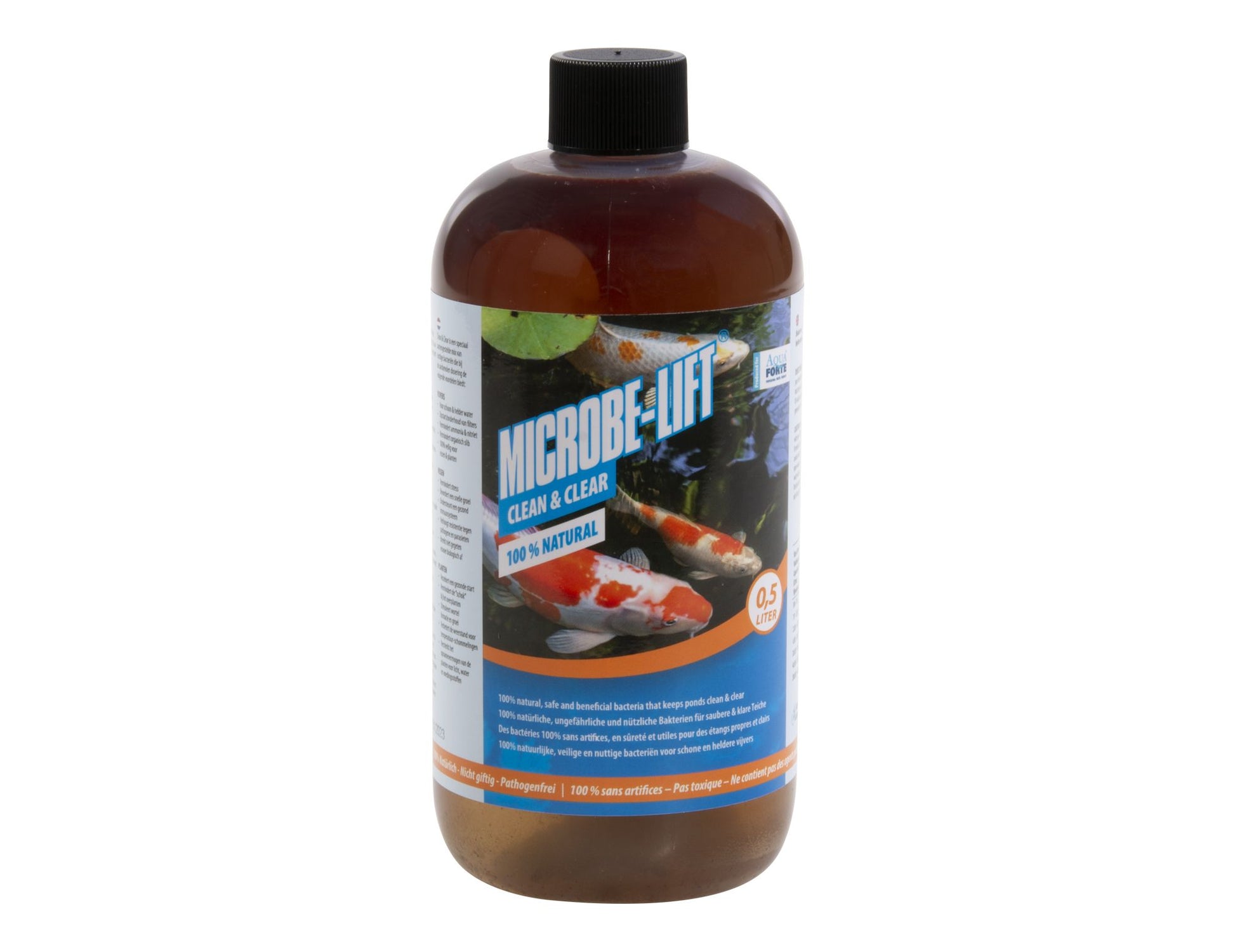 Microbe Lift Clean and Clear 500ml