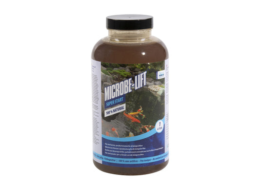 Microbe Lift- Super Start 1ltr