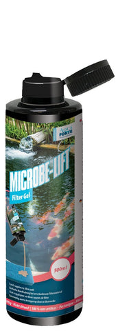 Microbe Lift Filter Gel 500ml