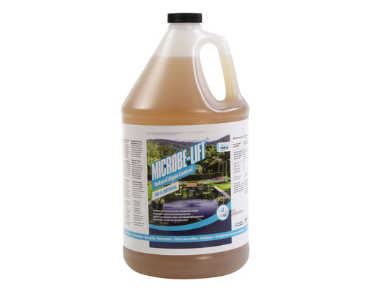 Microbe Lift Natural Algae Control 4ltr