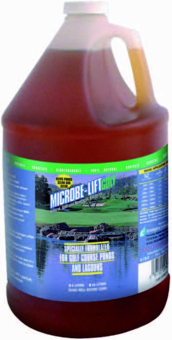 Microbe Lift Golf 19ltr