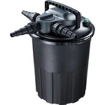 AquaForte pressure filter CBF-8000 - Selective Koi Sales