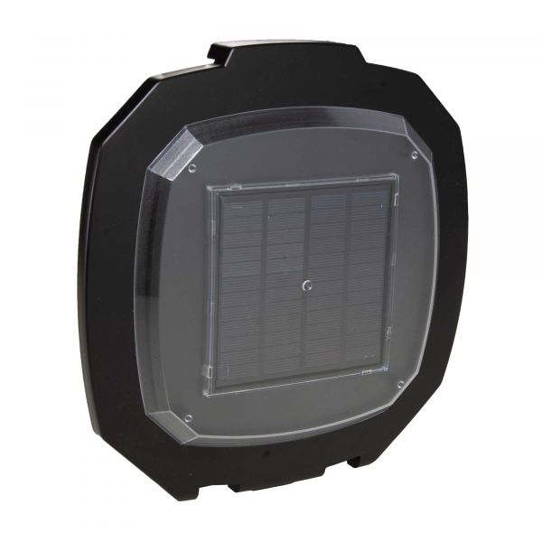 Aqua Forte 6Ltr Solar Powered Auto Feeder