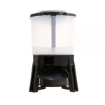 Aqua Forte 6Ltr Solar Powered Auto Feeder