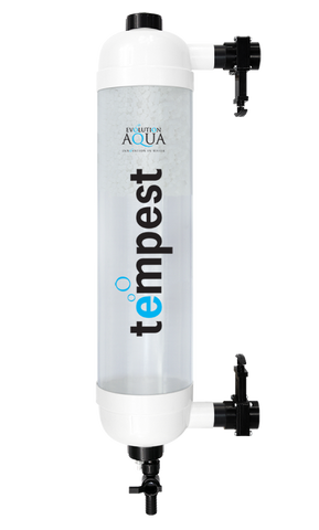 Evolution Aqua Tempest Filter - Selective Koi Sales