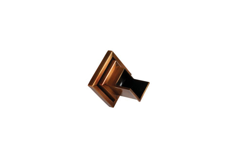 Oase Wall Spout Verona Copper - Selective Koi Sales