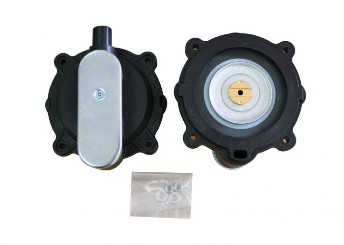 Evolution Aqua Diaphragms for Airtec 130 - Selective Koi Sales