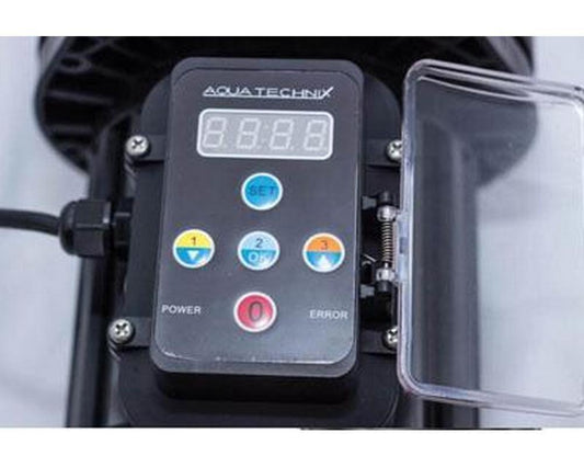 Aqua Vario Plus - Selective Koi Sales