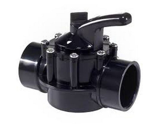 Auto backwash kit for Large Superbead - Selective Koi Sales