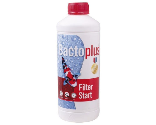 Bacto-Plus 1ltr - Selective Koi Sales
