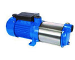 High pressure pump (cleaning Aquaforte drum) - Selective Koi Sales