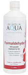 Evolution Aqua Med Formaldahyde 1000ml - Selective Koi Sales