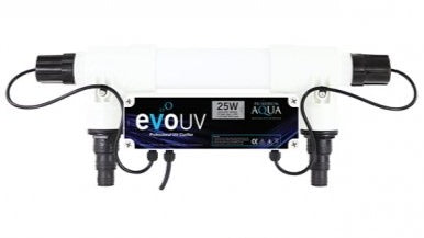 EVO 25w UVC - Selective Koi Sales