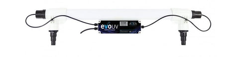 EVO 55w UVC - Selective Koi Sales
