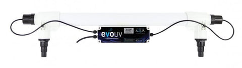 EVO 30w UVC - Selective Koi Sales