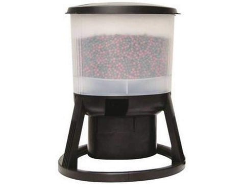 EVO-Feed Automatic Feeder (6ltrs) - Selective Koi Sales