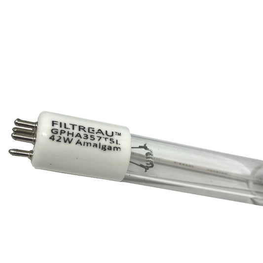 Filtreau 40w amalgam Replacement Lamp