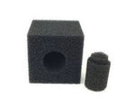 Foam cubes (8x 8"x 8")" - Selective Koi Sales