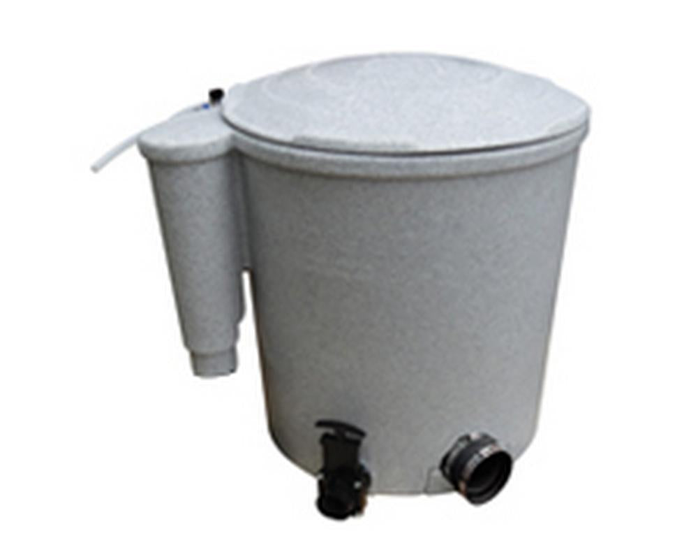 Eazy Pod - Selective Koi Sales