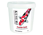 Kusuri Powder GOLD 8kg bucket (35200gallons) - Selective Koi Sales