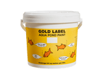 Gold Label Pond Paint Black 2ltr - Selective Koi Sales