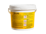 Gold Label Pond Paint Clear 5ltr