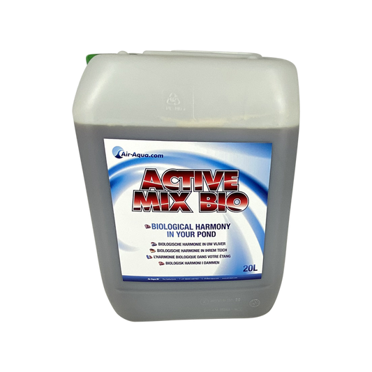 ACTIVE BIO-MIX 20ltr (Jerry Can)