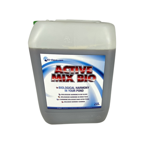 ACTIVE BIO-MIX 20ltr (Jerry Can)