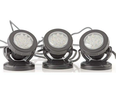 Pontec PondoStar LED Set 3 - Selective Koi Sales
