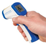 mini raytemp infrared thermometer - Selective Koi Sales