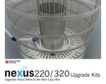 Eazy Upgrade Kit for Nexus 320 (Post 2006) - Selective Koi Sales