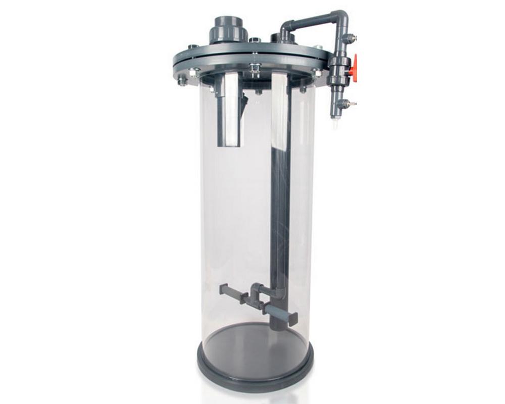 HD200  Protein Skimmer / Ozone Reactor - Selective Koi Sales