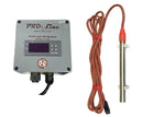 PRO-Line 2kW Titanium Element and Plug & Go Thermostat - Selective Koi Sales