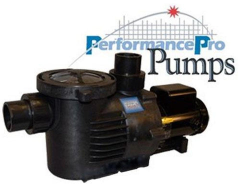 Performance pro Atesian Pro pump 3/4 - 105 - Selective Koi Sales