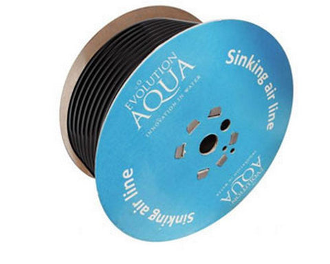 EA 10mm Sinking Airline (30mtr roll) - Selective Koi Sales