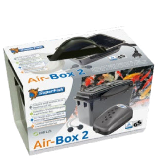 Superfish Air-Box 2 