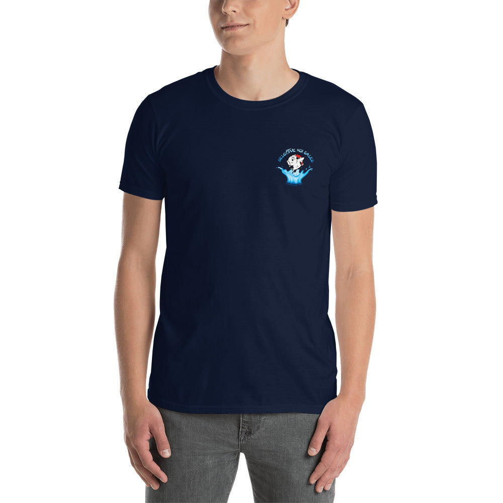 Short-Sleeve Unisex T-Shirt