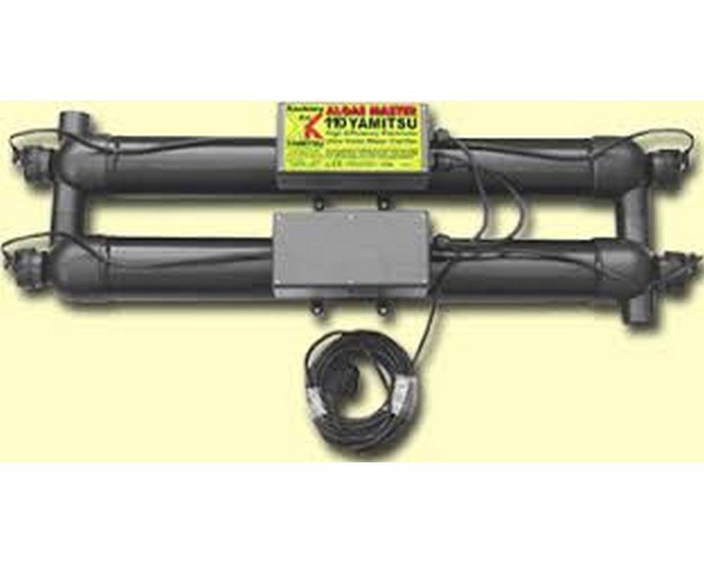 Yamitsu 110W - Selective Koi Sales